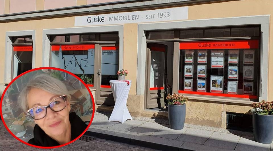 Guske Immobilien 🏠 Haus verkaufen bei Pirna & Dresden