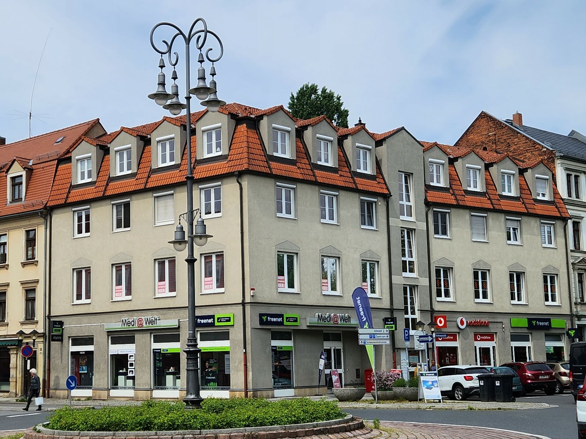 Immobilien bei Dresden 🎯 Haus, Wohnung oder Grundstück finden