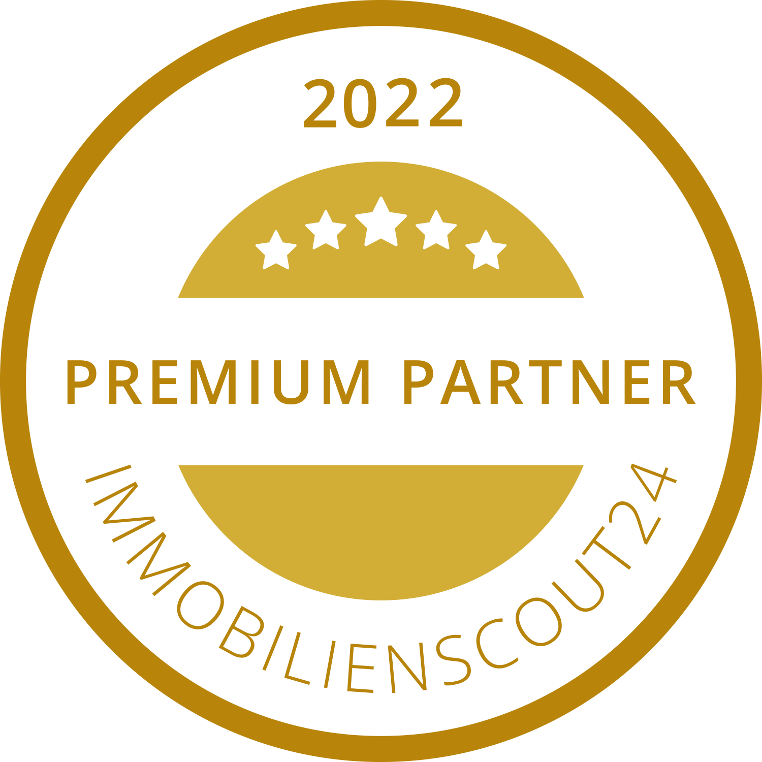 Premium Partner - Immobilienscout24